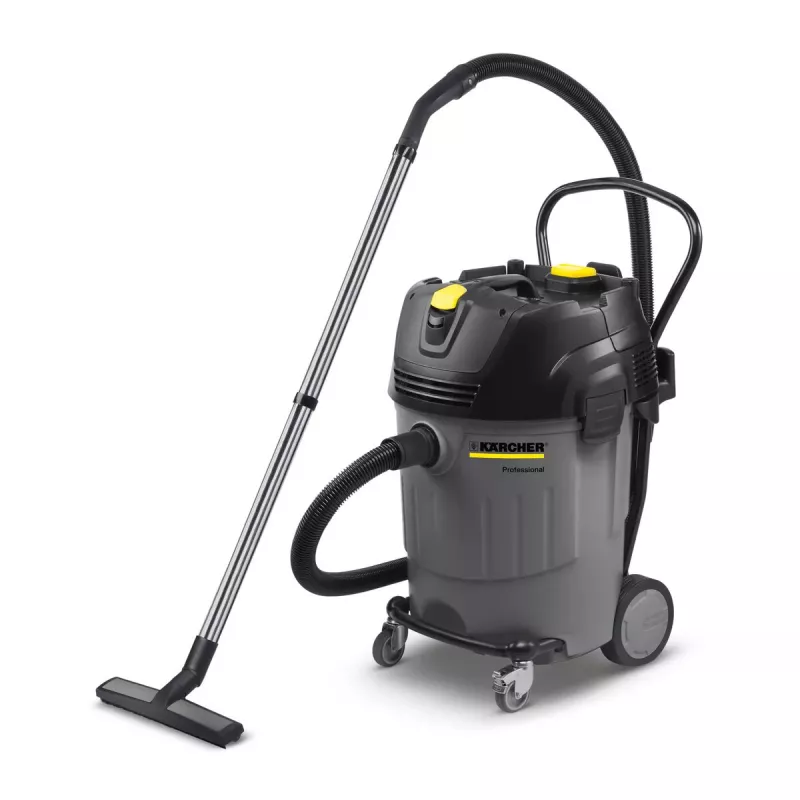 Nass- und Trockensauger Kärcher NT 65/2 Ap