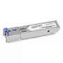 SFP Glasfaser-Transceiver Lancom Systems LANCOM SFP-AON-1, 1 Gbit/s, SFP, silber