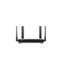 Router LANCOM 1800EF-5G Schwarz Silber 5G Ethernet 1000 Mbit/s