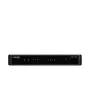 Gateway/Controller Lancom Systems 1800VA 10 100 1000 Mbit/s Schwarz