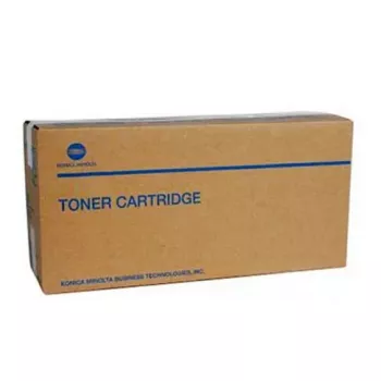 Toner Konica Minolta A33K452 TN512C 20000 Seiten Cyan