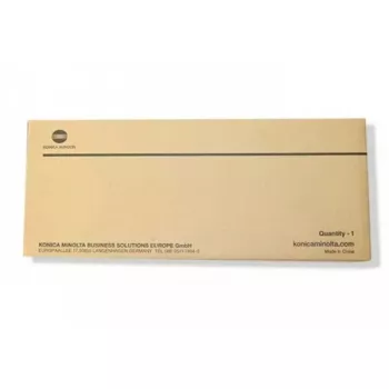 Tonerkartusche Konica Minolta WX-107