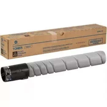 Konica Minolta Toner TN-514 Schwarz 25000 Seiten