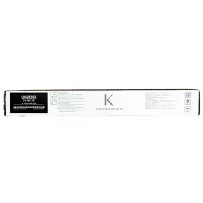 Utax Toner CK-8511 Schwarz (1T02L70UT0)