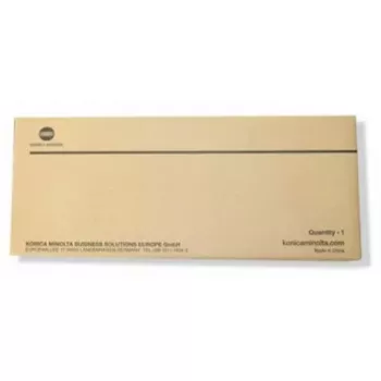 Trommeleinheit Konica Minolta A9K70RD DR712K 60000 Seiten Schwarz