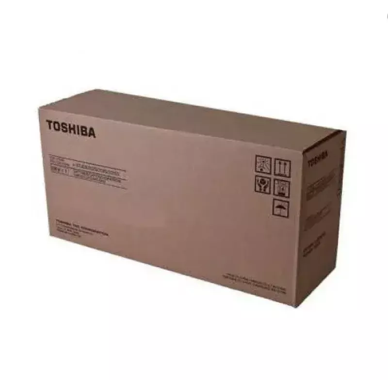 Toner Toshiba Toner 6B000000853 T-408E-R 6000 Seiten Schwarz