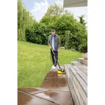 Karcher T 5 T-Racer Flächenreiniger 2.644-084.0 für Hochdruckreiniger