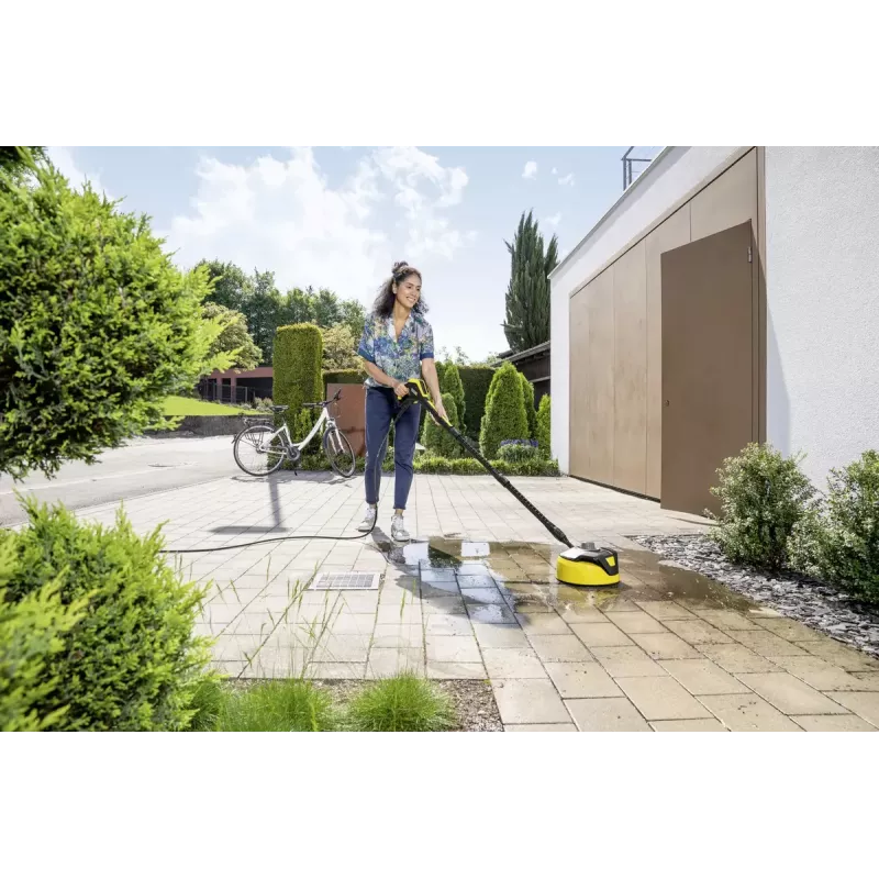 Karcher T 5 T-Racer Flächenreiniger 2.644-084.0 für Hochdruckreiniger