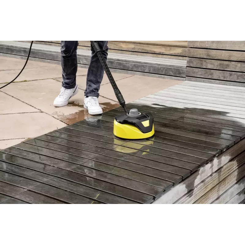 Karcher T 5 T-Racer Flächenreiniger 2.644-084.0 für Hochdruckreiniger