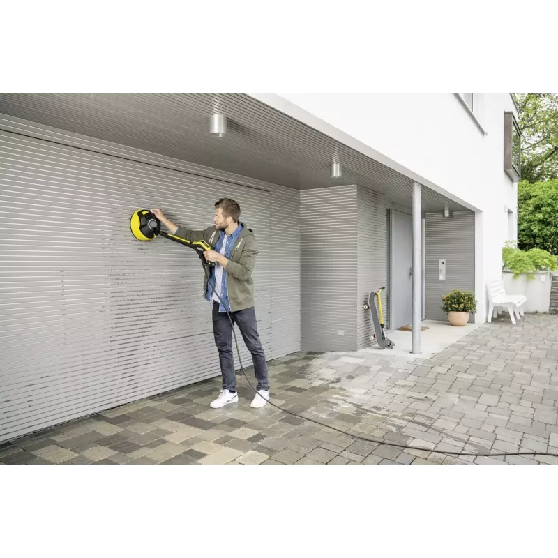 Karcher T 5 T-Racer Flächenreiniger 2.644-084.0 für Hochdruckreiniger