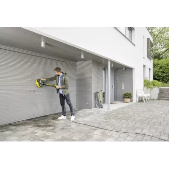 Flächenreiniger Karcher T 7 Plus T-Racer