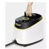 Dampfreiniger Kärcher SC 3 Deluxe 1 l 1900 W, schwarz, weiß