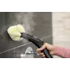 Zylinder-Dampfreiniger Kärcher SC 4 EasyFix — 2000 W, 0,8 l Tank, 3,5 bar, 2,2 m Schlauch