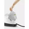 Zylinder-Dampfreiniger Kärcher SC 4 EasyFix — 2000 W, 0,8 l Tank, 3,5 bar, 2,2 m Schlauch