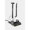 Zylinder-Dampfreiniger Kärcher SC 4 EasyFix — 2000 W, 0,8 l Tank, 3,5 bar, 2,2 m Schlauch