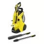 Hochdruckreiniger Kärcher K 4 Power Control Flex – elektrisch, 1800 W, 130 bar, 420 l/h, 5 m Schlauch