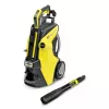 Hochdruckreiniger Karcher K 7 Smart Control Flex — elektrisch, 3000 W, 600 l/h, 20 bar, 10 m Schlauch
