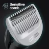 Body Groomer Braun BG5350 Schwarz Silver Lithium-Ion 100 min