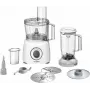 Küchenmaschine Bosch MCM3200W — 800-W-Motor, 2,3-l-Schüssel, weiß