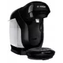 Bosch TAS112E Kaffeemaschine Vollautomatisch Kapselmaschine 0,7 L