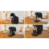 Bosch TAS112E Kaffeemaschine Vollautomatisch Kapselmaschine 0,7 L