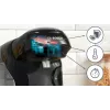 Bosch TAS112E Kaffeemaschine Vollautomatisch Kapselmaschine 0,7 L