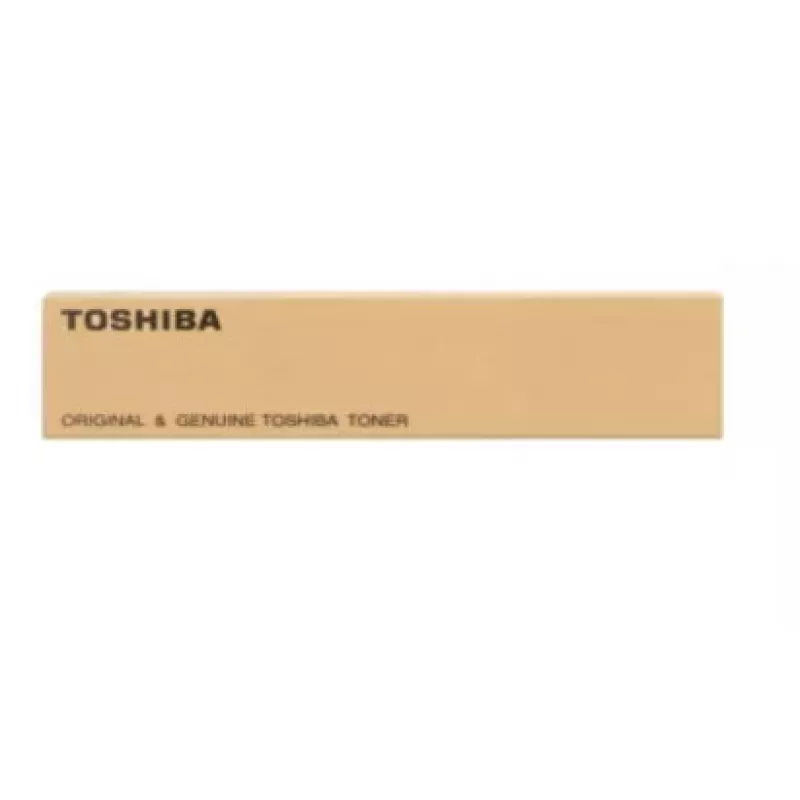 Tonerkartusche Toshiba T-FC30EK 6000 Seiten Schwarz