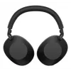 Sony WH-1000XM6 Headset Kabelgebunden & Kabellos Head-band Anrufe/Musik/Sport/Alltag USB Typ-C Bluetooth Schwarz