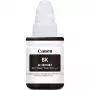 Canon GI-490BK, Schwarz, Canon, 130 ml, Japan, 1 Stk.