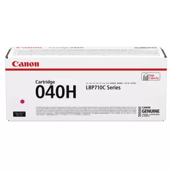 Toner Canon Toner 0457C001 040H XL 2500 Seiten Magenta