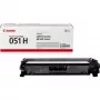 Toner-Kartusche Canon 051H 4,1K Seiten Schwarz
