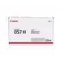 Canon i-SENSYS 057H Tonerkartusche 1 Stk. Original Schwarz