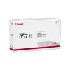 Canon i-SENSYS 057H Tonerkartusche 1 Stk. Original Schwarz