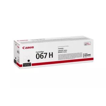 Canon 067H Tonerkartusche 1 Stk. Original Schwarz
