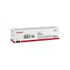Toner Canon 067 H - Original - Tonerkartusche, 5103C002, 2500 Seiten, Schwarz