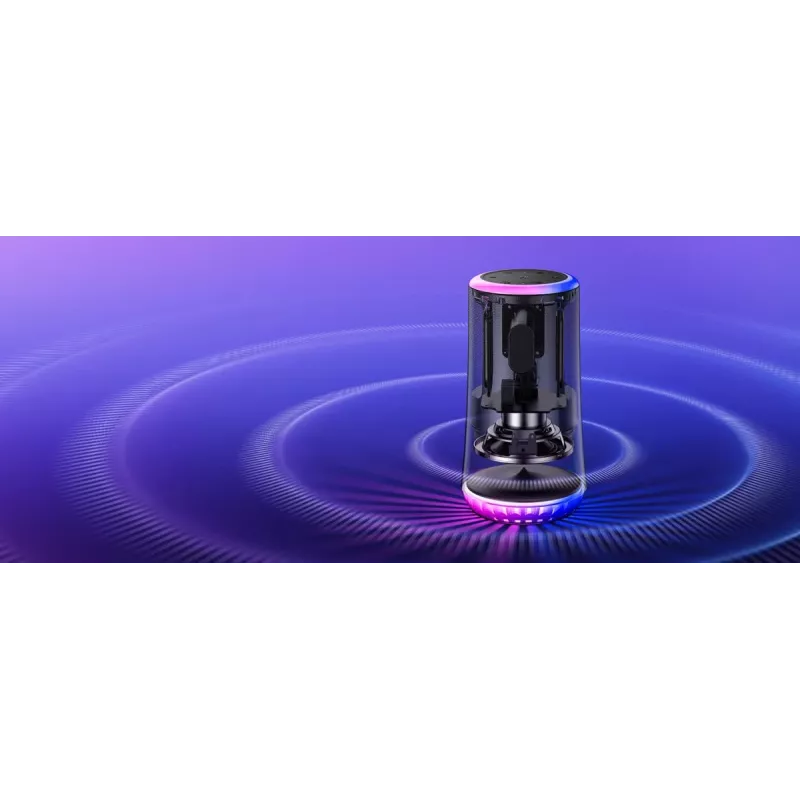 ANKER Soundcore Glow – Schwarz