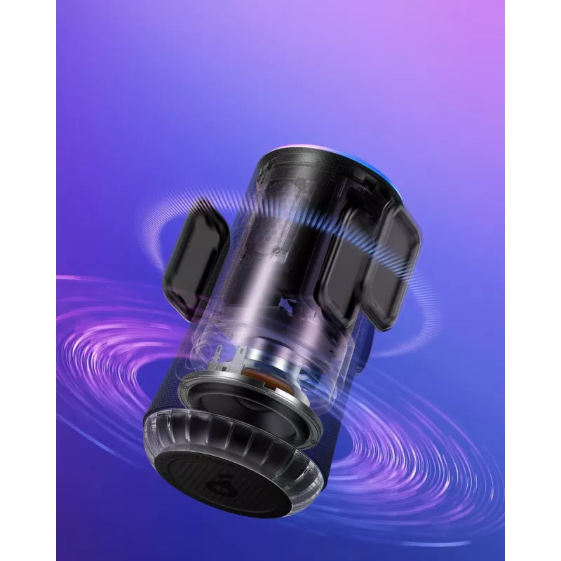 ANKER Soundcore Glow – Schwarz