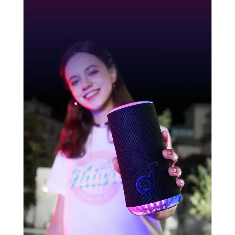 ANKER Soundcore Glow – Schwarz