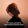 APPLE AirPods Max USB-C Lila