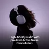 APPLE AirPods Max USB-C Lila