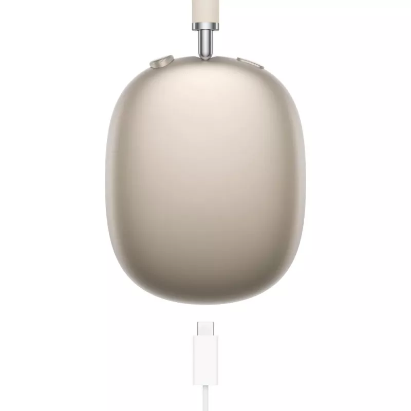 APPLE AirPods Max USB-C Lila