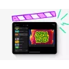 Tablet Apple iPad 11-Zoll 11 A16 128 GB iPadOS 18