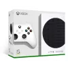 Spielekonsole Microsoft Xbox Series S — 512 GB SSD, Wi‑Fi 5, Gigabit Ethernet, weiß