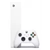 Spielekonsole Microsoft Xbox Series S — 512 GB SSD, Wi‑Fi 5, Gigabit Ethernet, weiß