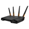 ASUS TUF-AX4200 WLAN-Router Gigabit Ethernet Dualband (2,4 GHz / 5 GHz) Schwarz