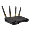 ASUS TUF-AX4200 WLAN-Router Gigabit Ethernet Dualband (2,4 GHz / 5 GHz) Schwarz