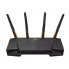 ASUS TUF-AX4200 WLAN-Router Gigabit Ethernet Dualband (2,4 GHz / 5 GHz) Schwarz