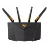 ASUS TUF-AX4200 WLAN-Router Gigabit Ethernet Dualband (2,4 GHz / 5 GHz) Schwarz