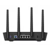 ASUS TUF-AX4200 WLAN-Router Gigabit Ethernet Dualband (2,4 GHz / 5 GHz) Schwarz