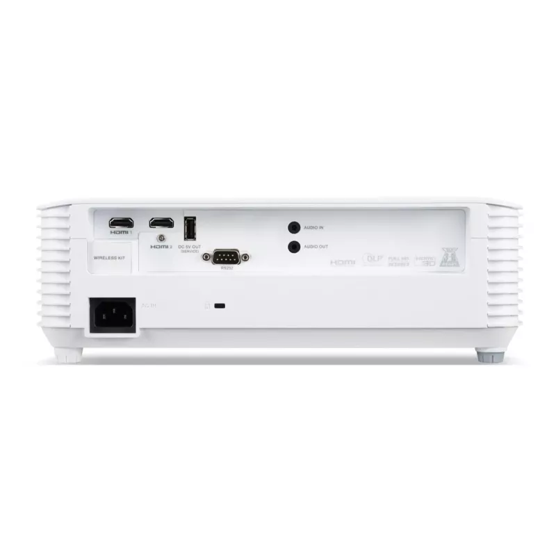 ACER Projektor H6546ki DLP 1920 x 1080 Full HD 5200 lm
